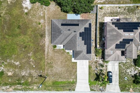 Villa ou maison à vendre à Kissimmee, Floride: 3 chambres, 148.64 m2 № 1346223 - photo 5