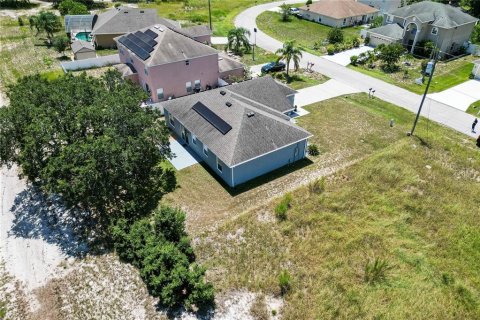 Villa ou maison à vendre à Kissimmee, Floride: 3 chambres, 148.64 m2 № 1346223 - photo 7