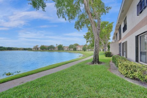 Copropriété à vendre à Coconut Creek, Floride: 3 chambres, 104.05 m2 № 1155588 - photo 6