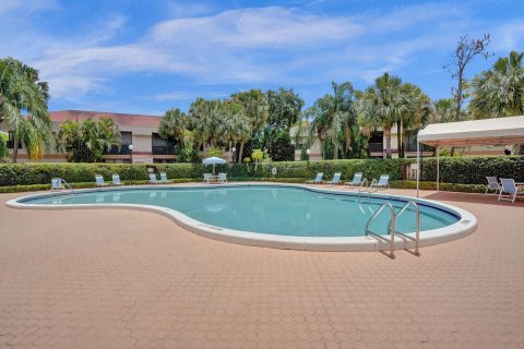 Copropriété à vendre à Coconut Creek, Floride: 3 chambres, 104.05 m2 № 1155588 - photo 10