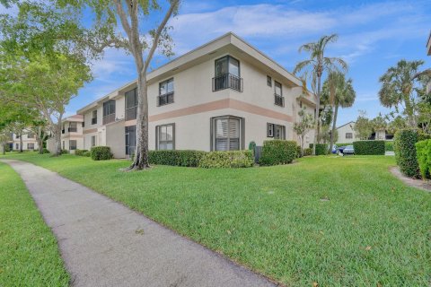 Copropriété à vendre à Coconut Creek, Floride: 3 chambres, 104.05 m2 № 1155588 - photo 4