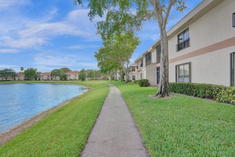 Copropriété à vendre à Coconut Creek, Floride: 3 chambres, 104.05 m2 № 1155588 - photo 5