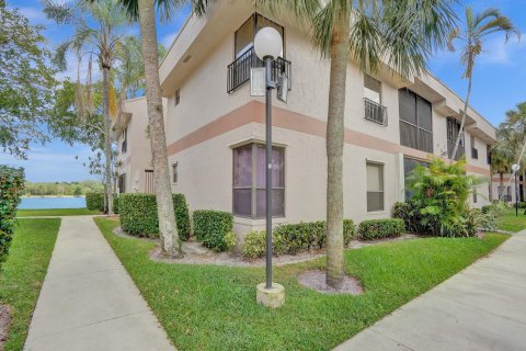 Copropriété à vendre à Coconut Creek, Floride: 3 chambres, 104.05 m2 № 1155588 - photo 2