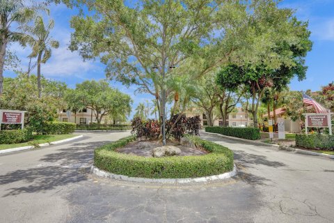 Copropriété à vendre à Coconut Creek, Floride: 3 chambres, 104.05 m2 № 1155588 - photo 8