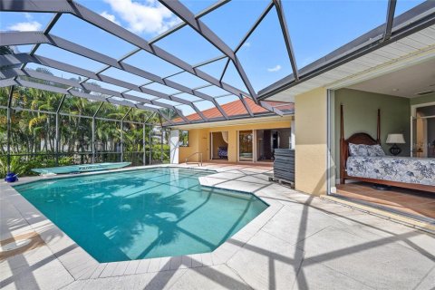 Villa ou maison à vendre à Punta Gorda, Floride: 3 chambres, 234.11 m2 № 1350100 - photo 29