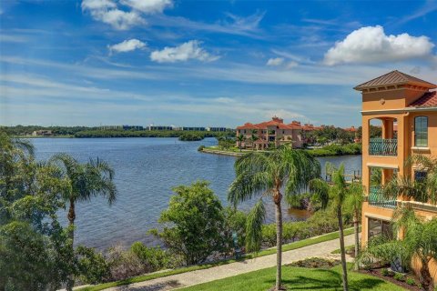 Copropriété à vendre à Clearwater, Floride: 2 chambres, 111.3 m2 № 1347052 - photo 1