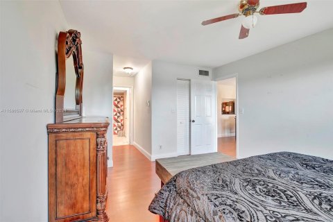 Copropriété à vendre à Sunrise, Floride: 1 chambre, 69.68 m2 № 1176637 - photo 18