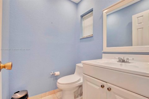 Copropriété à vendre à Sunrise, Floride: 1 chambre, 69.68 m2 № 1176637 - photo 6