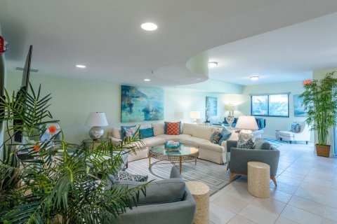 Condominio en venta en North Palm Beach, Florida, 2 dormitorios, 134.34 m2 № 857092 - foto 8