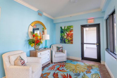 Condominio en venta en North Palm Beach, Florida, 2 dormitorios, 134.34 m2 № 857092 - foto 4