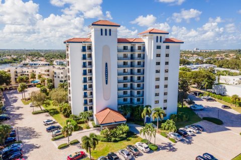 Condominio en venta en North Palm Beach, Florida, 2 dormitorios, 134.34 m2 № 857092 - foto 10