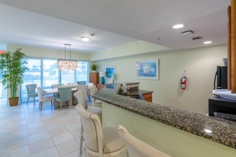 Condominio en venta en North Palm Beach, Florida, 2 dormitorios, 134.34 m2 № 857092 - foto 9
