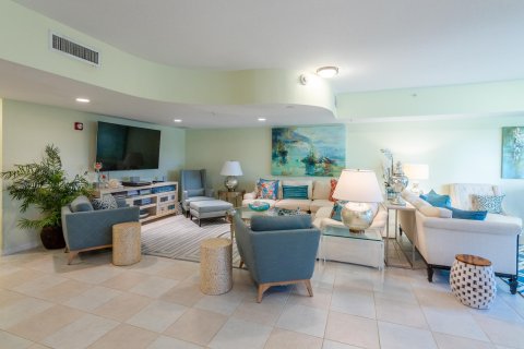 Copropriété à vendre à North Palm Beach, Floride: 2 chambres, 134.34 m2 № 857092 - photo 5