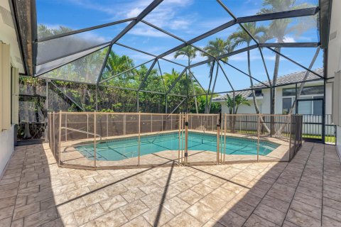 Villa ou maison à vendre à Weston, Floride: 4 chambres, 257.34 m2 № 1139448 - photo 7