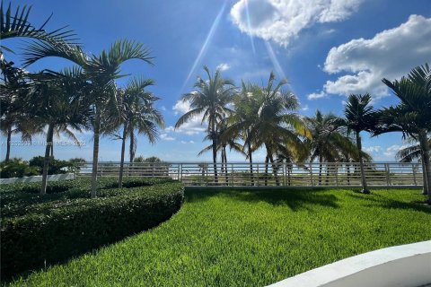 Copropriété à louer à Miami Beach, Floride: 1 chambre, 56.67 m2 № 38599 - photo 22