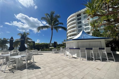 Copropriété à louer à Miami Beach, Floride: 1 chambre, 56.67 m2 № 38599 - photo 21
