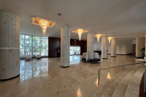 Copropriété à louer à Miami Beach, Floride: 1 chambre, 56.67 m2 № 38599 - photo 11