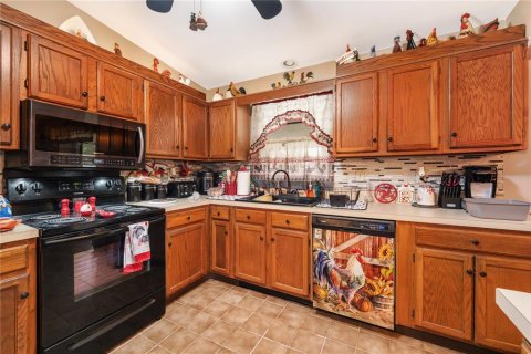 Villa ou maison à vendre à Kissimmee, Floride: 4 chambres, 175.4 m2 № 1318234 - photo 7