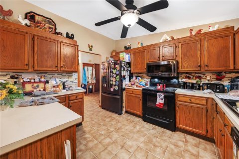 Villa ou maison à vendre à Kissimmee, Floride: 4 chambres, 175.4 m2 № 1318234 - photo 6