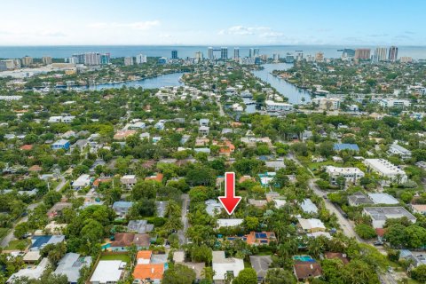 Villa ou maison à vendre à Fort Lauderdale, Floride: 4 chambres, 189.71 m2 № 1094034 - photo 4