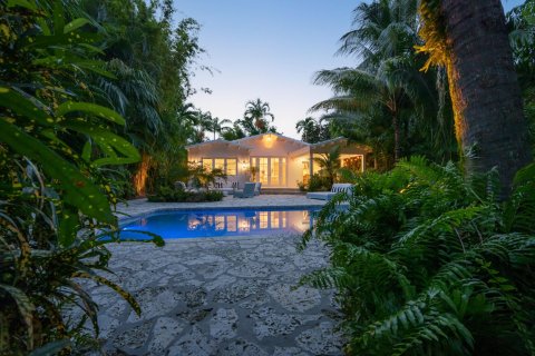 Villa ou maison à vendre à Fort Lauderdale, Floride: 4 chambres, 189.71 m2 № 1094034 - photo 5