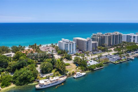 Copropriété à vendre à Hillsboro Beach, Floride: 3 chambres, 361.39 m2 № 1094030 - photo 24