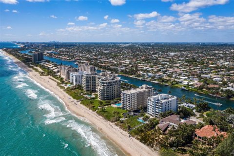 Condo in Hillsboro Beach, Florida, 3 bedrooms  № 1094030 - photo 30