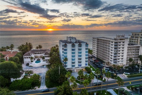 Copropriété à vendre à Hillsboro Beach, Floride: 3 chambres, 361.39 m2 № 1094030 - photo 18