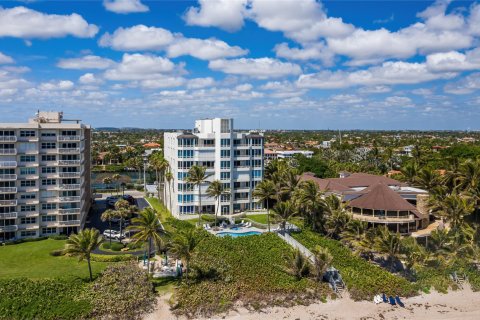 Condo in Hillsboro Beach, Florida, 3 bedrooms  № 1094030 - photo 15