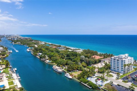 Condo in Hillsboro Beach, Florida, 3 bedrooms  № 1094030 - photo 26