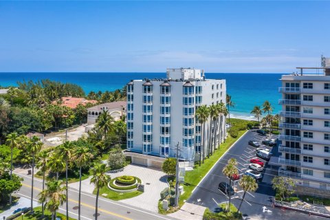 Copropriété à vendre à Hillsboro Beach, Floride: 3 chambres, 361.39 m2 № 1094030 - photo 9