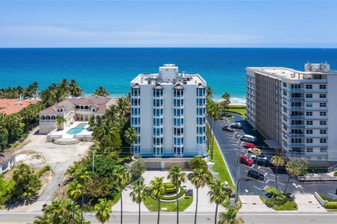 Condo in Hillsboro Beach, Florida, 3 bedrooms  № 1094030 - photo 29