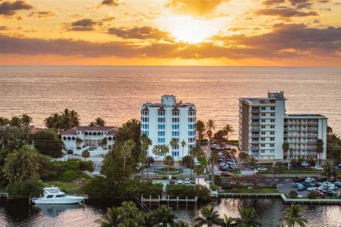 Copropriété à vendre à Hillsboro Beach, Floride: 3 chambres, 361.39 m2 № 1094030 - photo 19