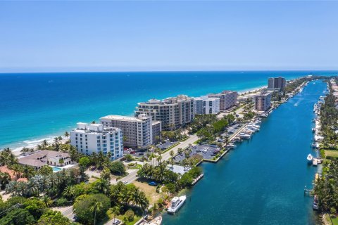 Condo in Hillsboro Beach, Florida, 3 bedrooms  № 1094030 - photo 25