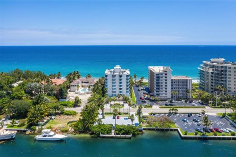 Condo in Hillsboro Beach, Florida, 3 bedrooms  № 1094030 - photo 10