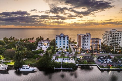 Condo in Hillsboro Beach, Florida, 3 bedrooms  № 1094030 - photo 22