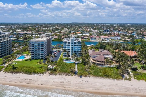 Copropriété à vendre à Hillsboro Beach, Floride: 3 chambres, 361.39 m2 № 1094030 - photo 7