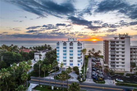 Copropriété à vendre à Hillsboro Beach, Floride: 3 chambres, 361.39 m2 № 1094030 - photo 2