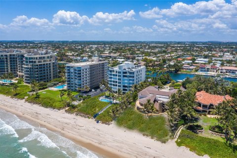 Copropriété à vendre à Hillsboro Beach, Floride: 3 chambres, 361.39 m2 № 1094030 - photo 8