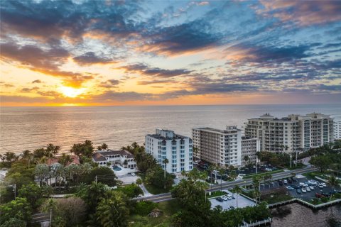 Copropriété à vendre à Hillsboro Beach, Floride: 3 chambres, 361.39 m2 № 1094030 - photo 3