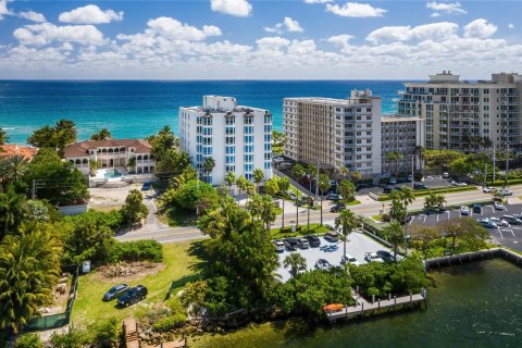 Condo in Hillsboro Beach, Florida, 3 bedrooms  № 1094030 - photo 14