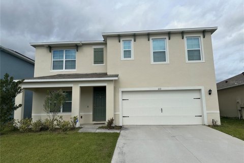 House in Davenport, Florida 5 bedrooms, 243.03 sq.m. № 924189 - photo 2