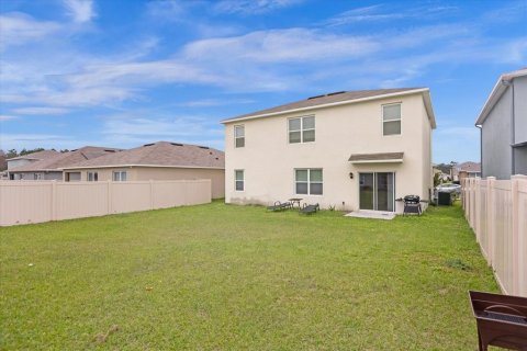 Villa ou maison à vendre à Davenport, Floride: 5 chambres, 243.03 m2 № 924189 - photo 5