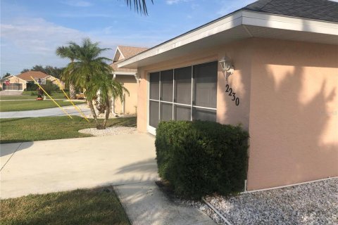 Casa en venta en Punta Gorda, Florida, 3 dormitorios, 168.9 m2 № 924186 - foto 3