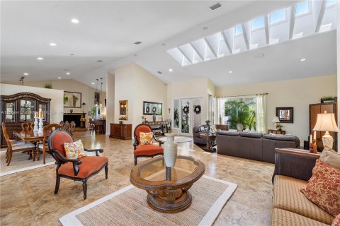 Villa ou maison à vendre à Palmetto Bay, Floride: 5 chambres, 332.78 m2 № 1117238 - photo 9