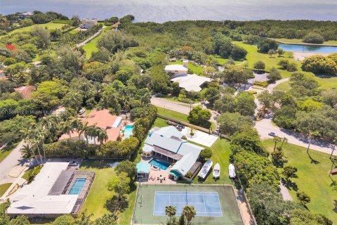 Villa ou maison à vendre à Palmetto Bay, Floride: 5 chambres, 332.78 m2 № 1117238 - photo 3
