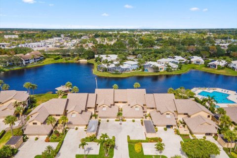 Condo in Jupiter, Florida, 2 bedrooms  № 1152096 - photo 3