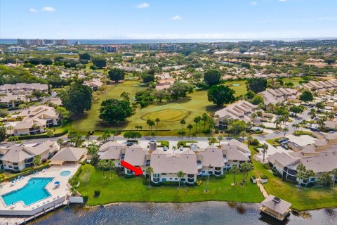 Condo in Jupiter, Florida, 2 bedrooms  № 1152096 - photo 2