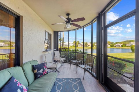 Condo in Jupiter, Florida, 2 bedrooms  № 1152096 - photo 11