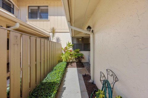 Condo in Jupiter, Florida, 2 bedrooms  № 1152096 - photo 8